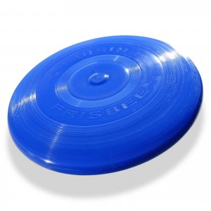 frisbee