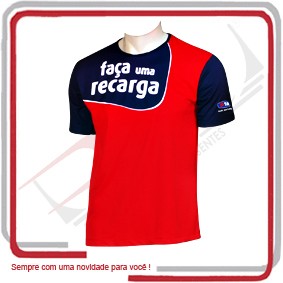 brindes esportivos camiseta